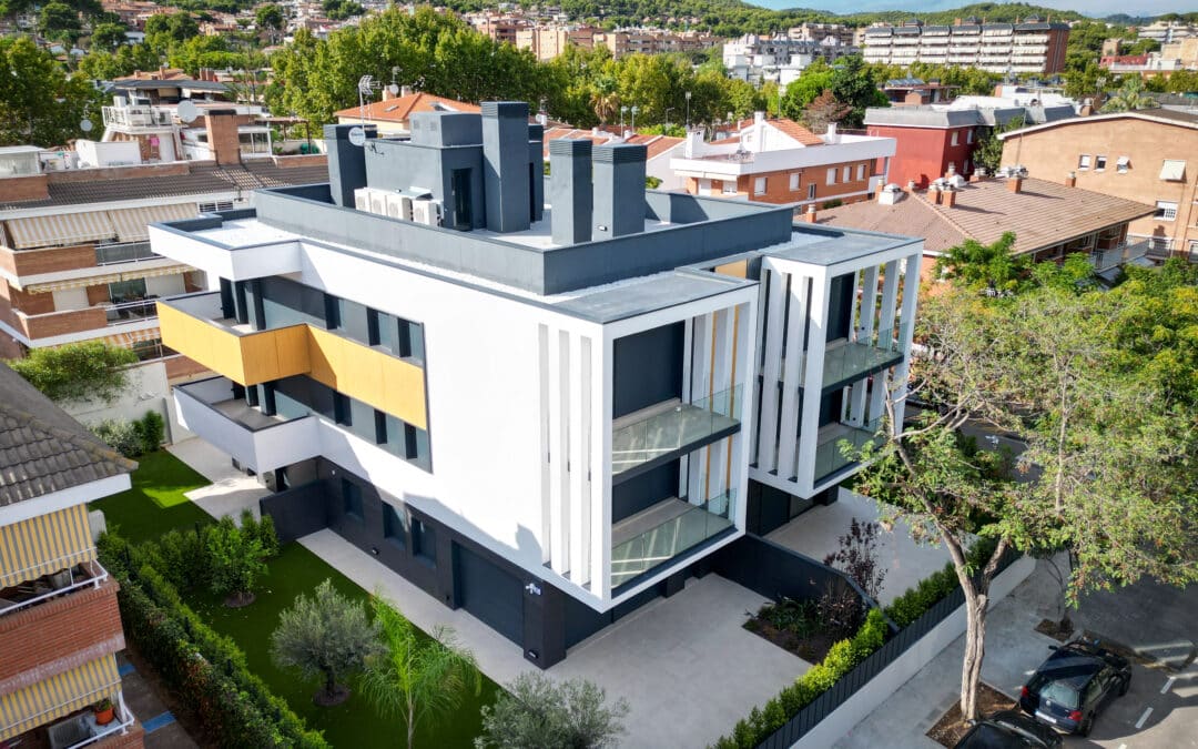 Habitatges Castelldefels