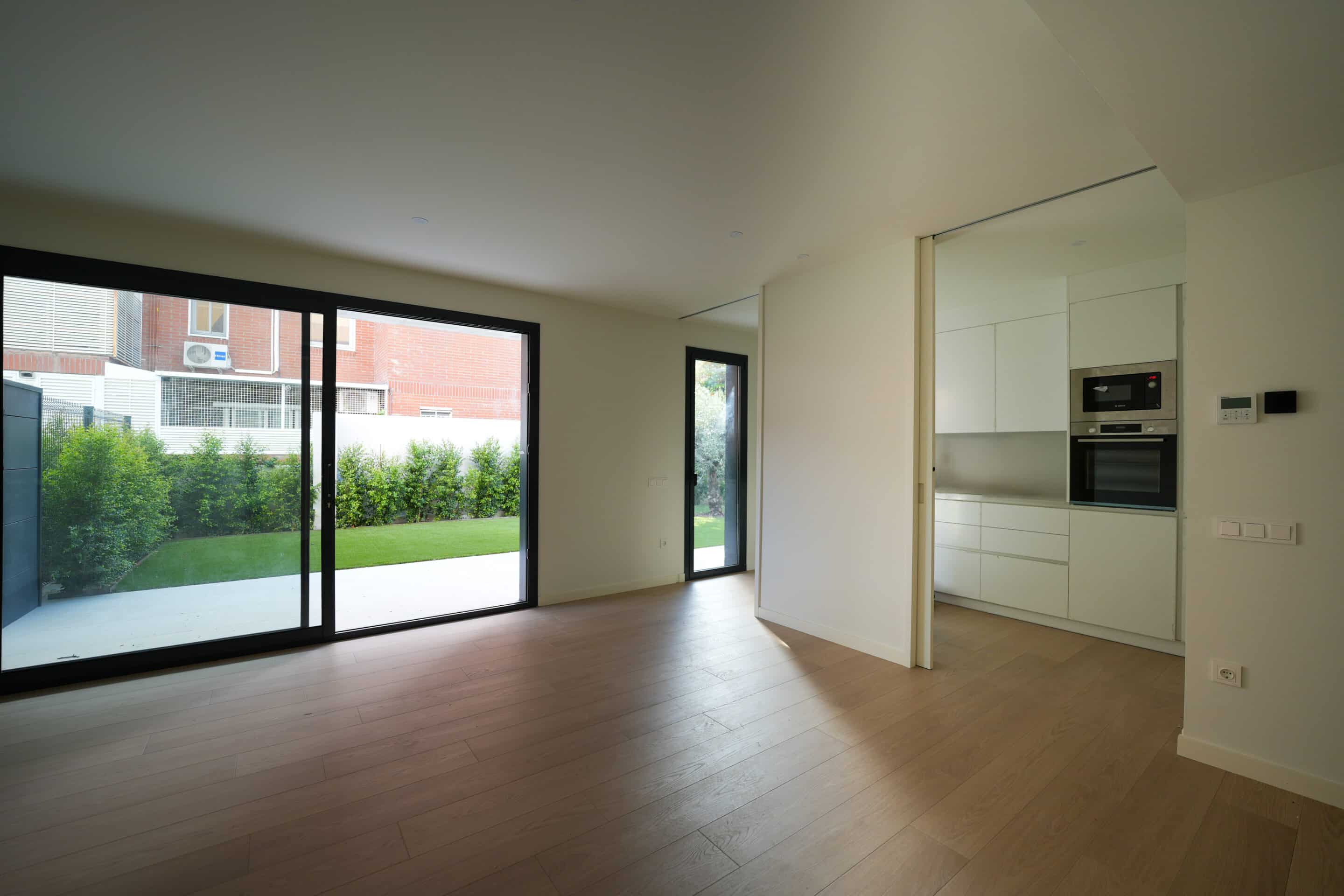 Edifici plurifamiliar Avinguda 302