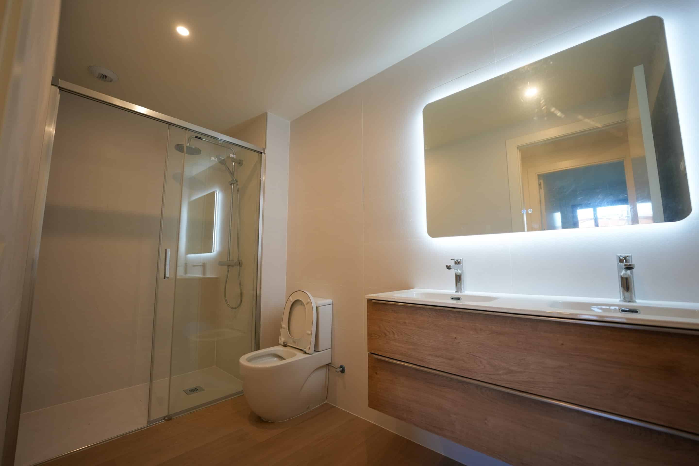 Edifici plurifamiliar Avinguda 302