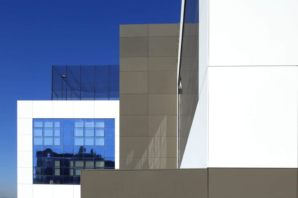 Ampliació Sede Frigicoll