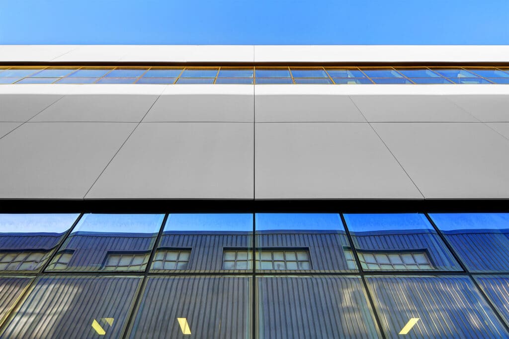 Ampliació Sede Frigicoll