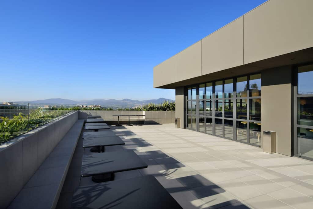 Ampliació Sede Frigicoll