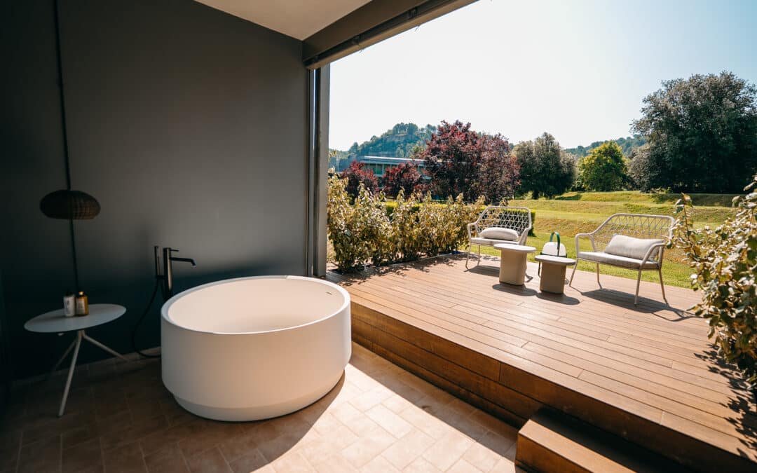 Hotel Món Sant Benet