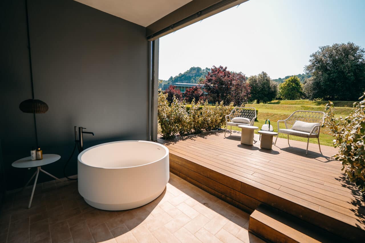 Hotel Món Sant Benet