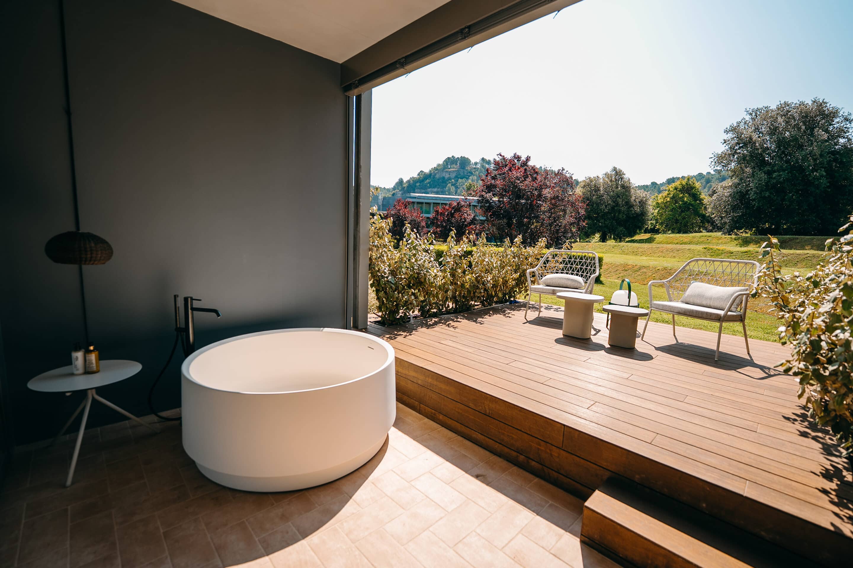 Hotel Món Sant Benet