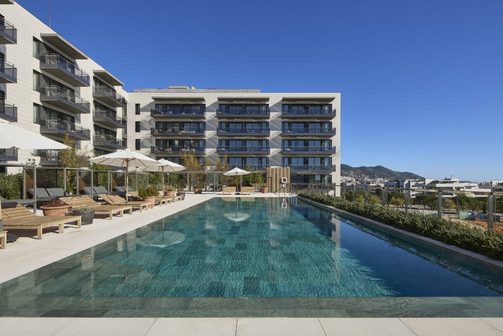 Sabàtic Sitges Hotel