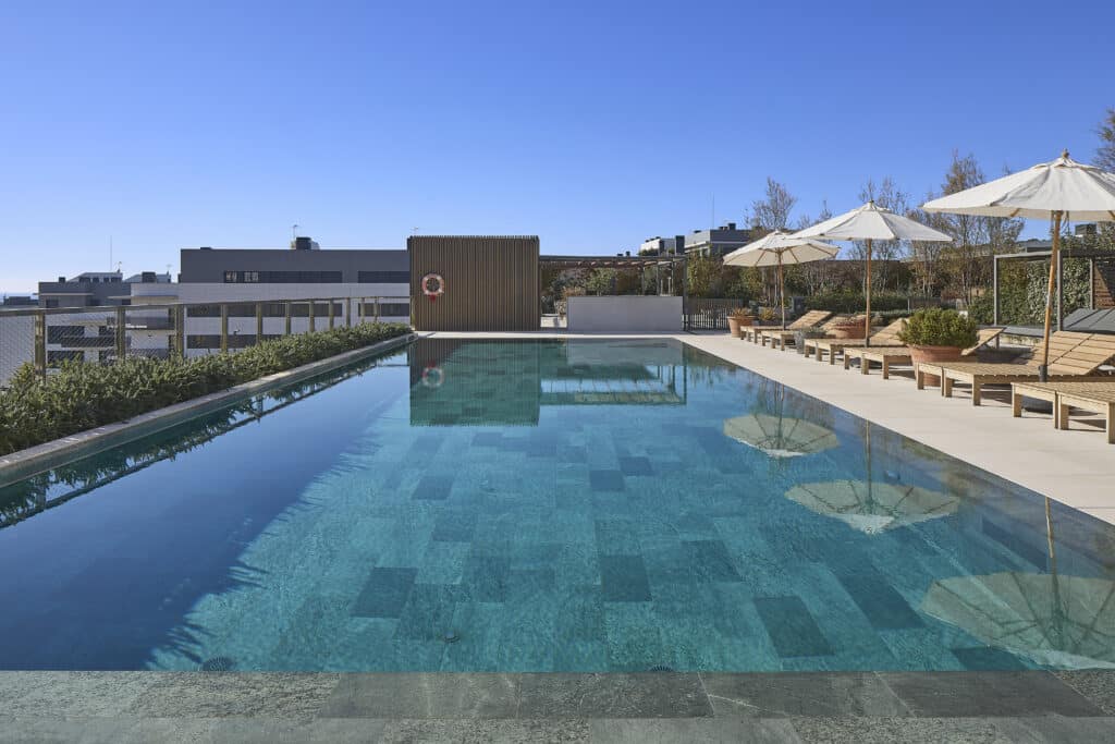 Sabàtic Sitges Hotel