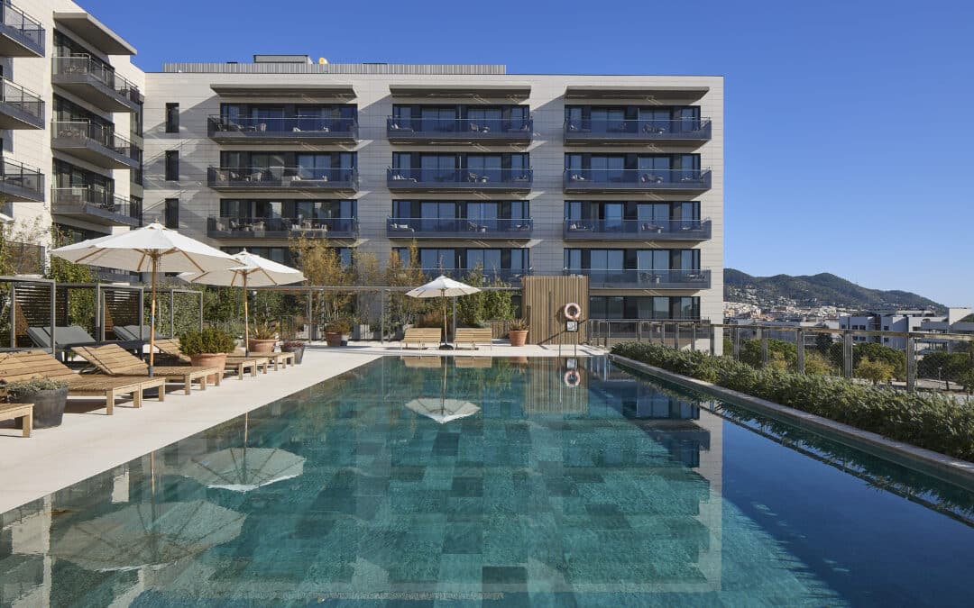 Sabàtic Sitges Hotel