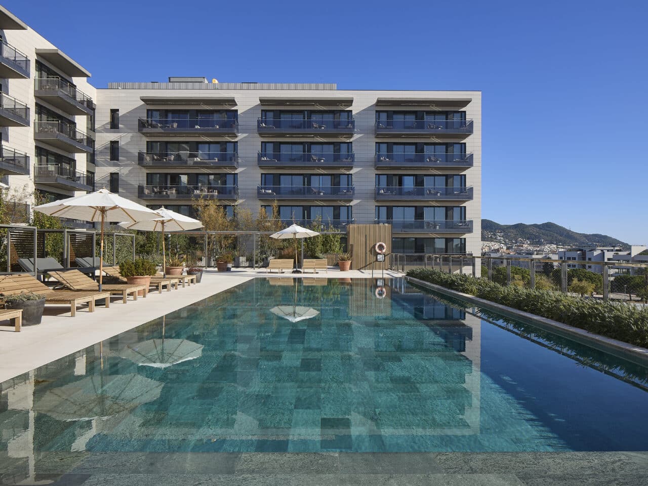 Sabàtic Sitges Hotel