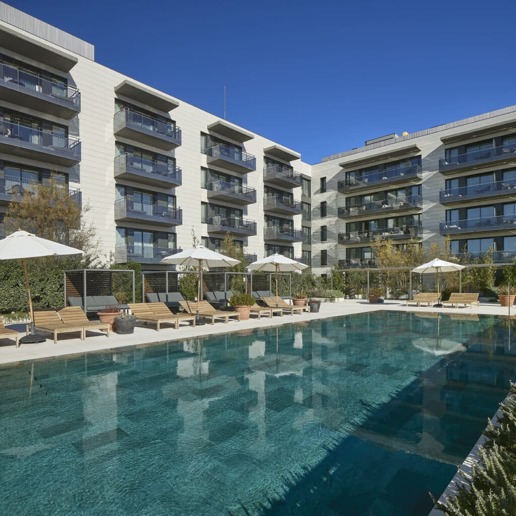 Sabàtic Sitges Hotel