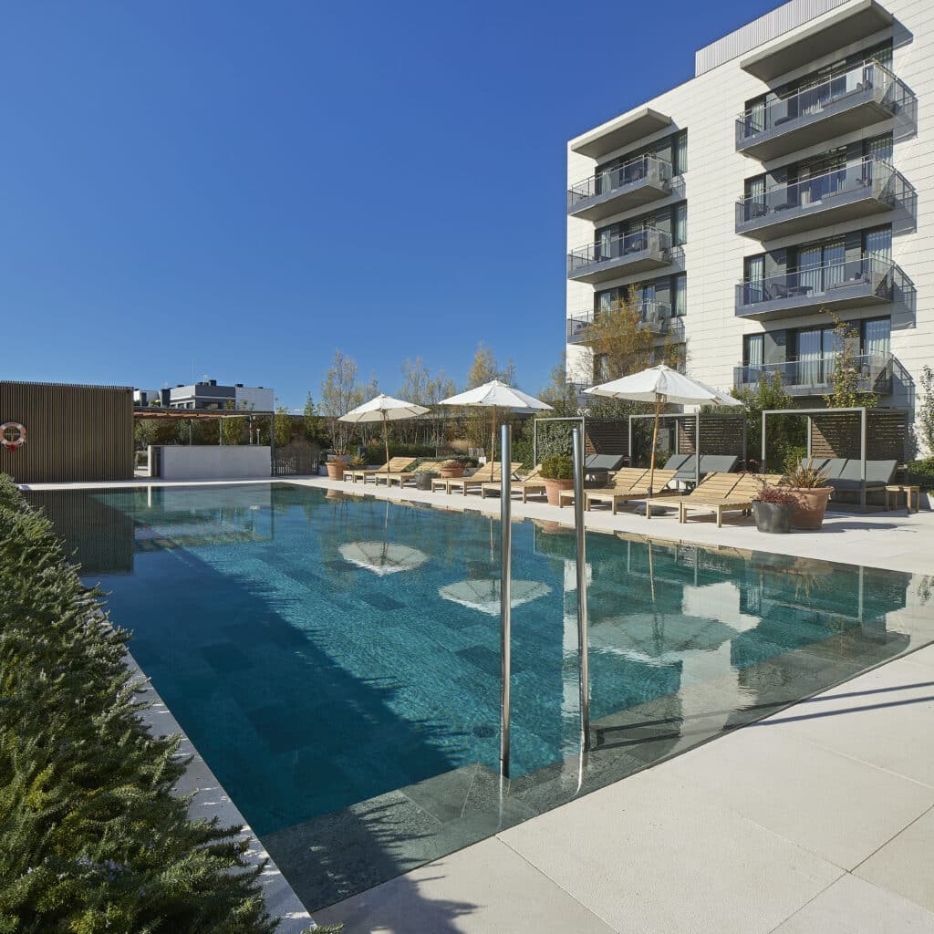 Sabàtic Sitges Hotel