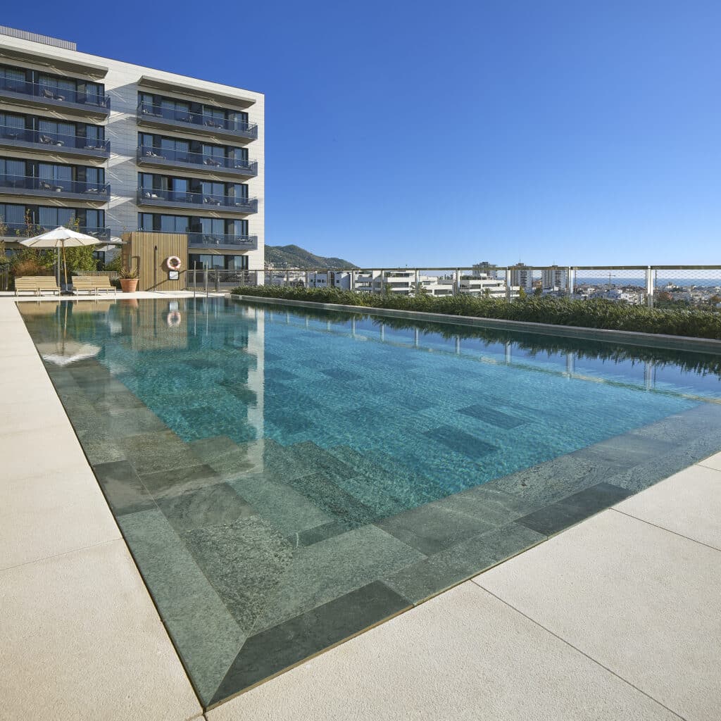 Sabàtic Sitges Hotel