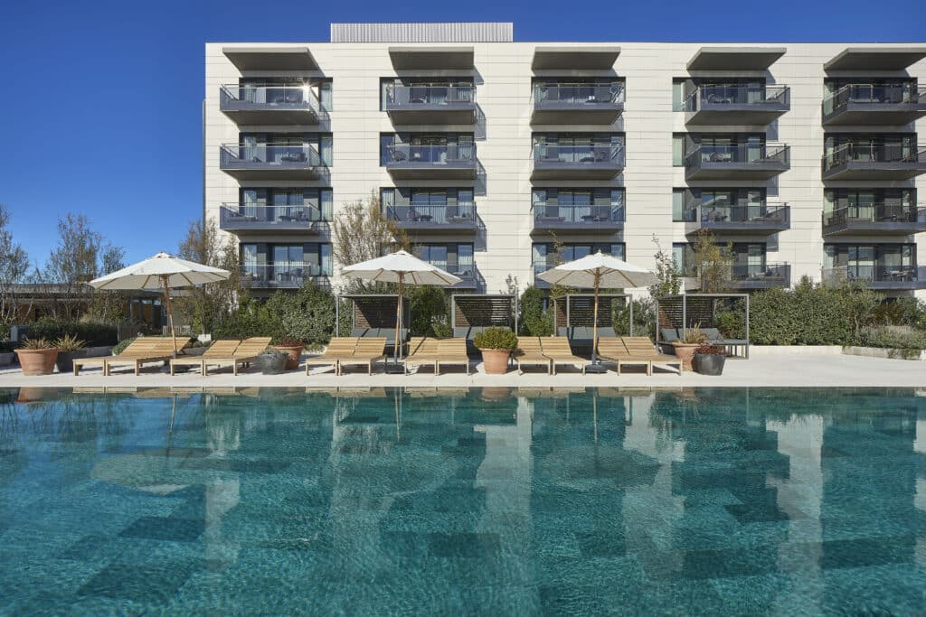 Sabàtic Sitges Hotel