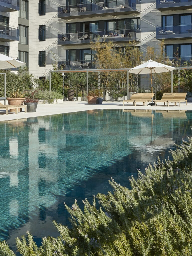 Sabàtic Sitges Hotel