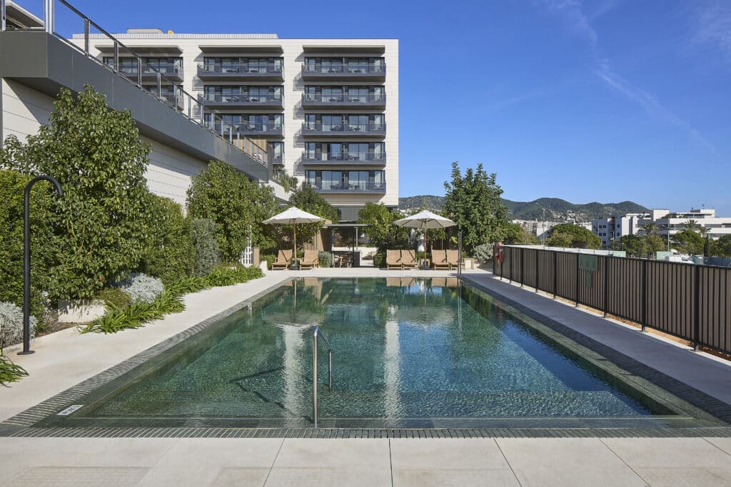 Sabàtic Sitges Hotel