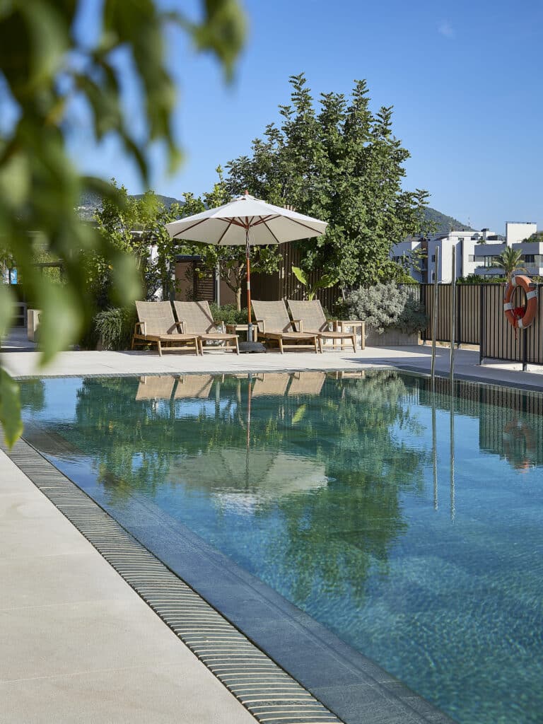 Sabàtic Sitges Hotel