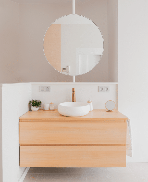 Bany provincia Barcelona