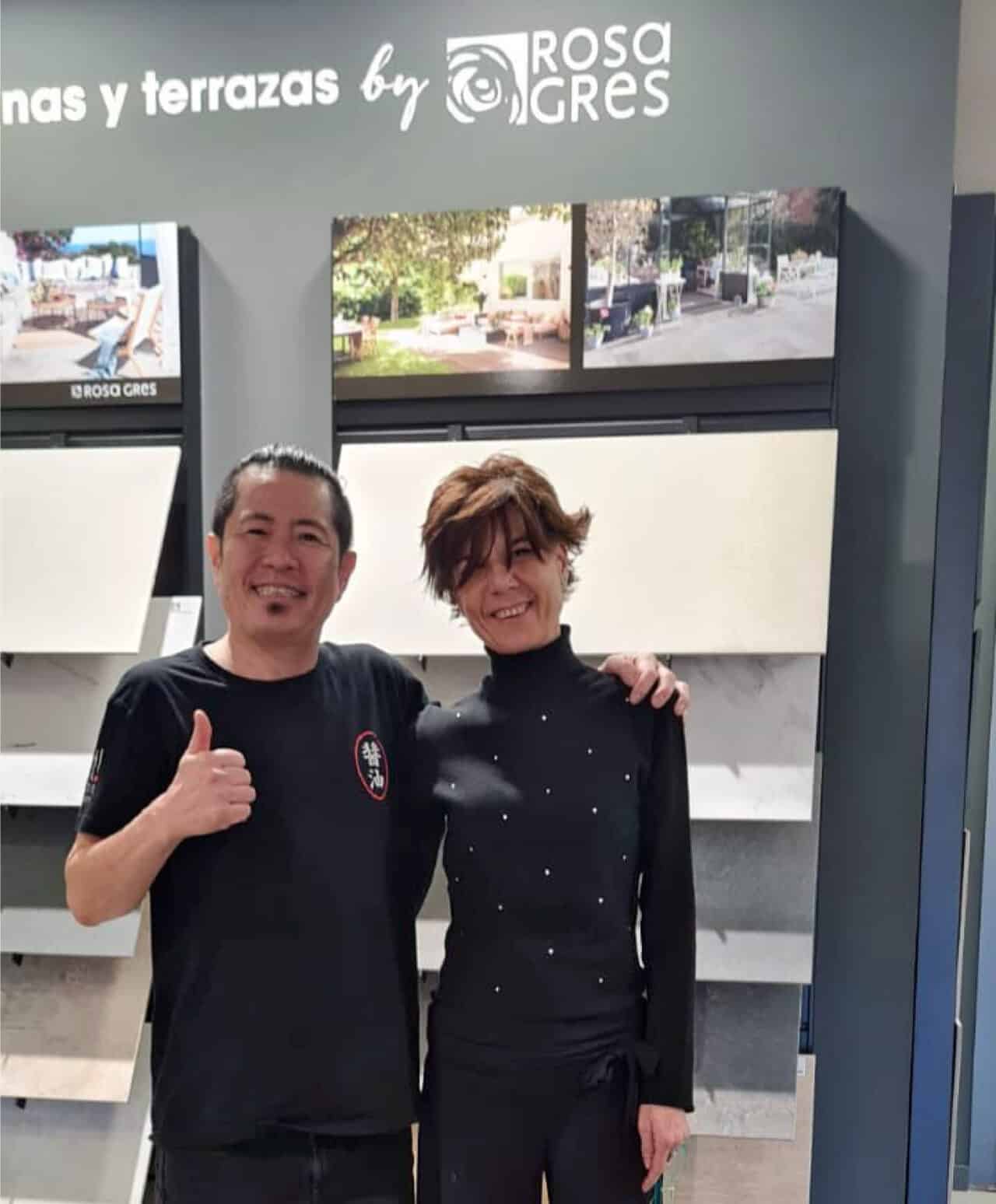 A l’avantguarda del disseny reformant el restaurant Koy Shunka