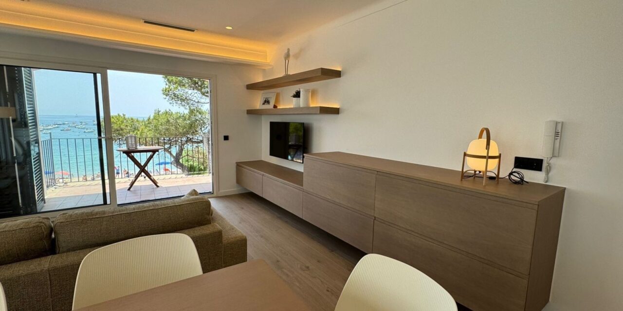 Ceràmica italiana i elegància mediterrània amb l’empremta de Catalonia Ceramic