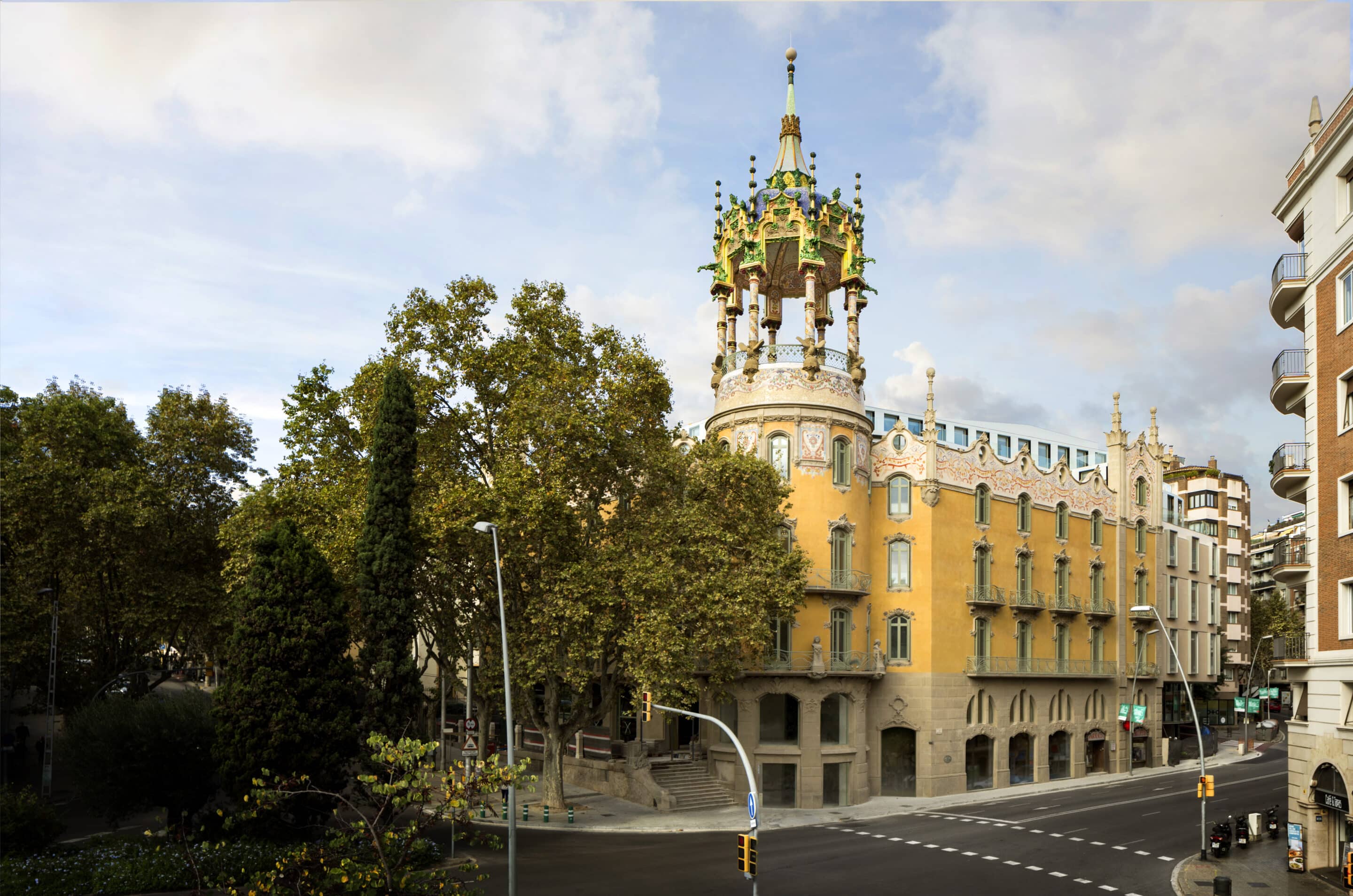 Ampliació Sede Frigicoll