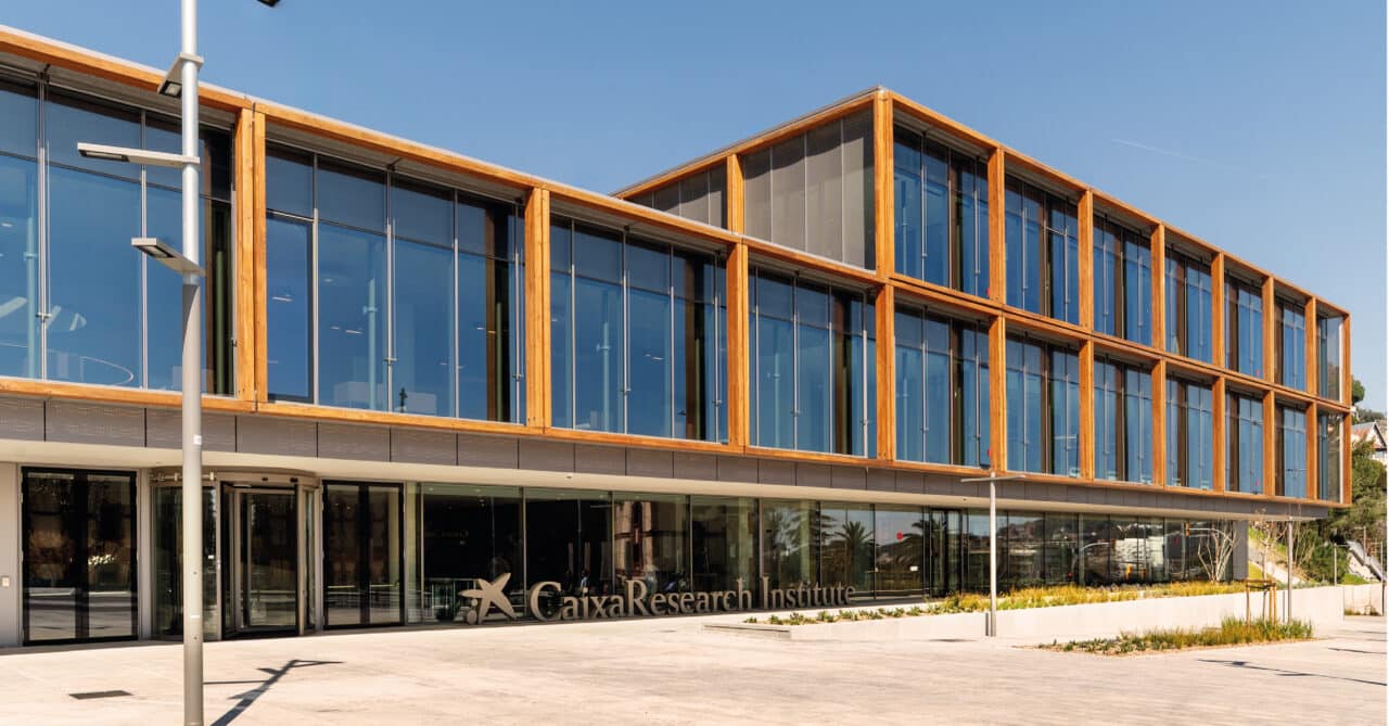 CaixaResearch Institute