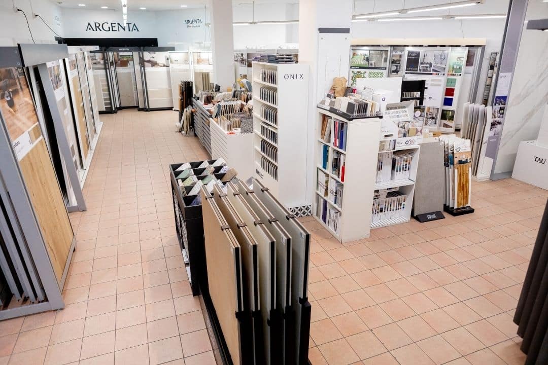 Showroom Premià de Dalt de Catalonia Ceràmica