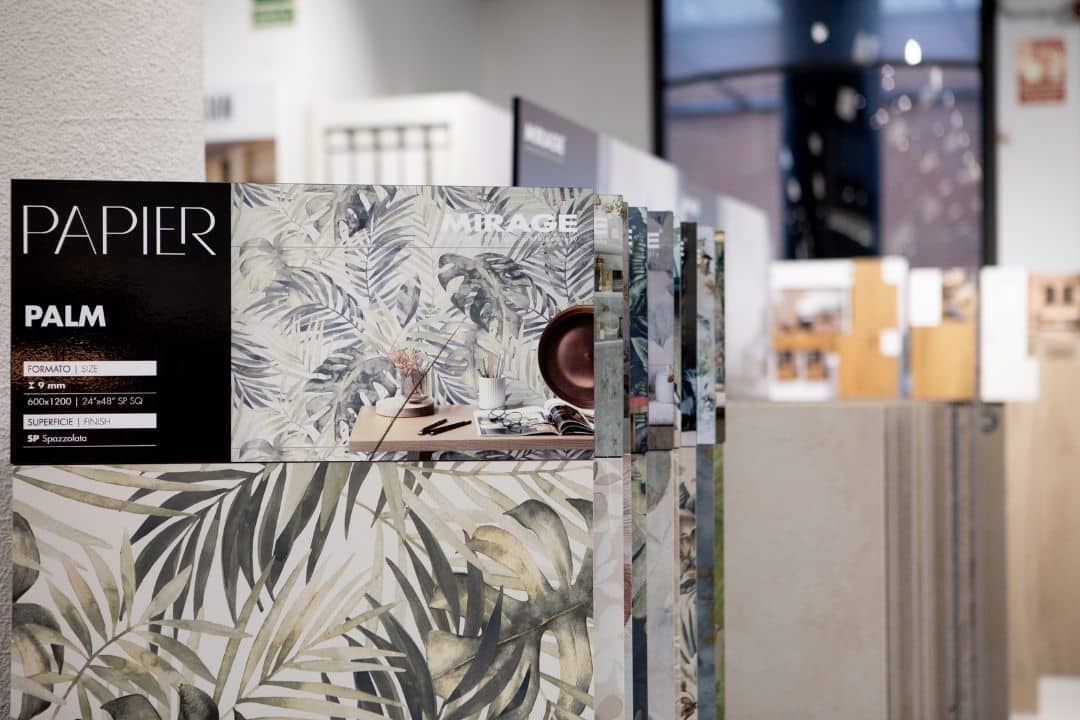 Showroom Cerdanyola del Vallès de Catalonia Ceràmica